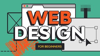 Web Design for Beginners  FREE COURSE [upl. by Lyrehc526]