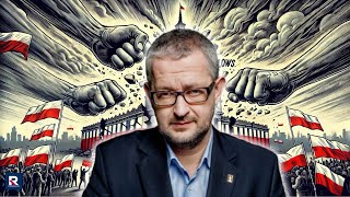 Ciosy dla obecnej władzy  Salonik polityczny 13 [upl. by Anerok]