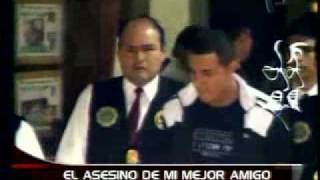 El asesino de Marco Antonio  Enemigos Publicos 12 [upl. by Feodore]