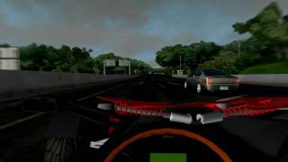 KTM XBow 2009  300horsepower version  TDU by rubie38 [upl. by Dzoba874]