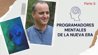 Portal Crístico de Sirio y Frank Alexander Parte 1  Programadores Mentales de la Nueva Era Parte 8 [upl. by Ahsrats271]