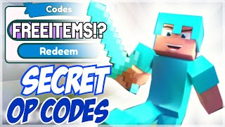 NEW 2022 🗺️ Roblox Minerscave Codes 🗺️ ALL UPDATE CODES [upl. by Bea159]