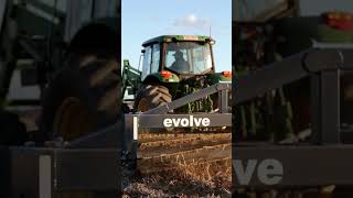 Regenerative Agriculture Engineering [upl. by Mixam]