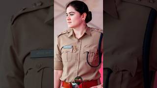 ips Ankita Sharma story ips ankitasharma ipsmotivation short [upl. by Andreana]