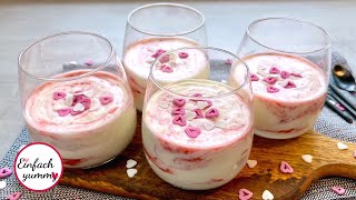 Das BESTE Leckerschmecker Dessert 😋🍓 Thermomix® TM6 [upl. by Janka]