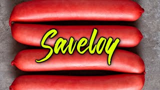 Celebrate Sausage S01E14  Saveloy [upl. by Falo]