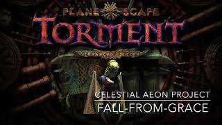 FallFromGraces theme from Planescape Torment cover [upl. by Maibach673]