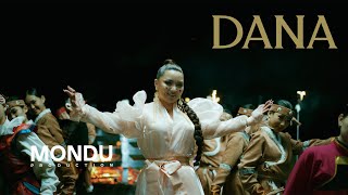 DANA  Naadii Yuu Official Music Video [upl. by Waldner]