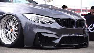 Bimmerfest 2018 X EDDY FILMS [upl. by Josefa326]