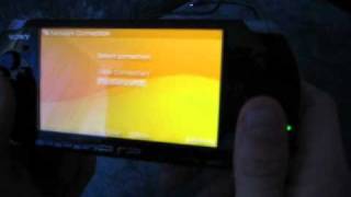 Gra Zdalna  Remote Play  PS3 amp PSP [upl. by Vanda609]