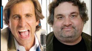 Artie Lange EXPLICIT Defends His quotJoe Buck Livequot Rant  SiriusXM  Mad Dog Radio [upl. by Elleniad]