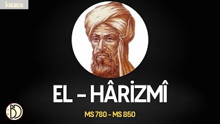 El  Harezmi Kimdir [upl. by Fabe921]