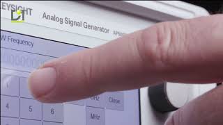 Keysight Portable Signal Generators Overview [upl. by Nairrot]