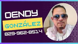 Feliz Domingo 210124 Oendy Gonzalez [upl. by Gerge886]