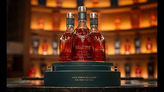 The NEW 60000 Cask Curation Port Edition from The Dalmore [upl. by Barthelemy270]