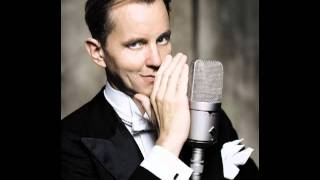 Max Raabe amp Palast Orchester  Ive got you under my skin [upl. by Nnaeirual254]