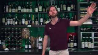 Wine Speak Corked  The Wine Guy [upl. by Tail]