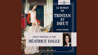 Ami Tristan dès que jaurai revu lanneau de jaspe vert Chapitre XI [upl. by Holsworth148]