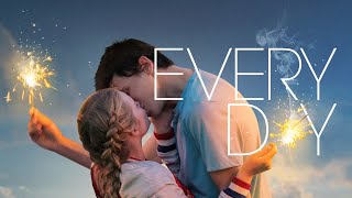 Every Day Full Movie Facts And Review  Hollywood Movie  Full Explaination  Angourie Rice [upl. by Vedetta]