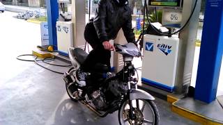 Suzuki Fx 650cc [upl. by Vincenz]