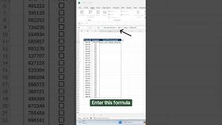 How to Create Automatic Timestamps with a Checkbox in Excel  Excel Tips amp Tricks [upl. by Sukramed]