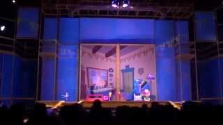 Playhouse Disney Live on Stage 13  Disneyland Paris [upl. by Watanabe]