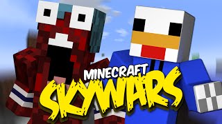 SKYWARS CON CELO  LAS PARTIDAS MÁS LOCAS [upl. by Willow]