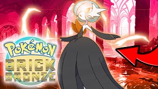 ⚔️Shiny Mega Gardevoir vs Shiny Mega Gallade⚔️ Pokemon Brick Bronze Reformed Roblox 2024 PvP [upl. by Atterg]