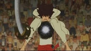 Unsheathed Amv quot The Boy and the Beast quot [upl. by Scheck988]