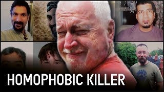 Catching The Serial Killer That Targeted The LGBTQ Community  A Killers Mistake  RealCrime [upl. by Yendic925]