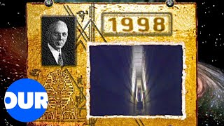 This Video From 1998 Predicted The Future We Live Today  Our History [upl. by Oramug]