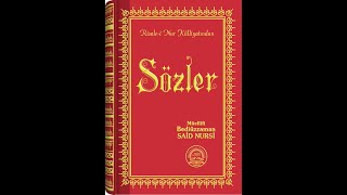 Otuzüçüncü Söz 31 Pencere 2024 [upl. by Enileuqcaj]