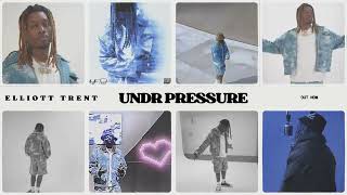 Elliott Trent  Undr Pressure Visualizer [upl. by Lubeck]