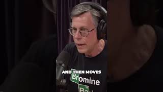 Joe Rogan amp Bob Lazar How UFOs Move  The Gimbal UAP [upl. by Liba804]