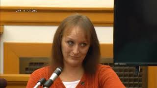 Zachary Koehn Murder Trial Day 1 Part 4 Jennifer Schriever amp Jim Teal Testify [upl. by Oflunra]