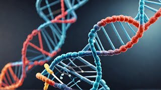 RNA vs DNA explained in 1 minute Which is better rnaworld [upl. by Bentley]