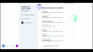 Mintifi Onboarding Journey Demo [upl. by Ludovika]