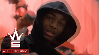 Bizzy Banks  “Quarantine Freestyle” Official Music Video  WSHH Exclusive [upl. by Introk237]