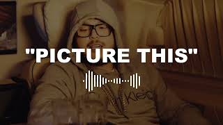 FREE Potter Payper x Nines x Marnz Malone Type Beat  quotPICTURE THISquot  Storytelling Type Beat 2024 [upl. by Puklich]