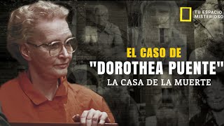 El caso de la Dulce Ancianita Malvada DOROTHEA PUENTE [upl. by Colston]