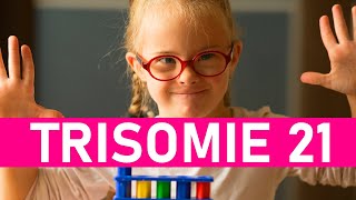 Sonnenscheinkinder mit DownSyndrom  Magazin [upl. by Teyugn]