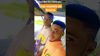 🔥🔥gaz mawete de brazza 💖 video photo [upl. by Keung]