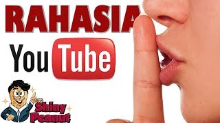 5 Rahasia Tersembunyi Youtube [upl. by Notsgnik]