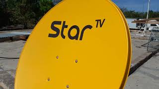 Como es la instalacion del servicio de StarTV [upl. by Hefter]