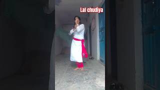 Lal chudiya hindisong shortvideo viralshorts video [upl. by Moody]