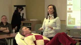 Taller de fisioterapia respiratoria Parte 12 [upl. by Mcknight]