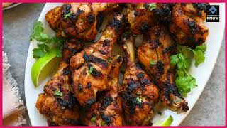 Top 10 International BBQ Recipes [upl. by Niggem]