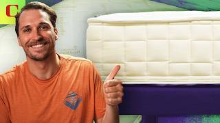 Naturepedic Mattress Review  5 Things To Know NEW [upl. by Woodley601]