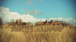 Ahrenshoop – Ein Wochenende an der Ostsee [upl. by Anairt144]