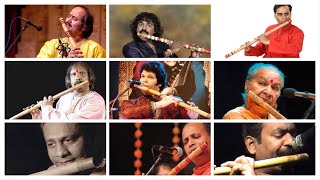 Famous flutist of India  Inspiration to every flutist  Flute maestro of India  Vikram Kumar [upl. by Shirlie]